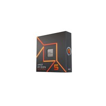 AMD Ryzen 5 7600X 6코어 12스레드 데스크탑 프로세서, Desktop Processor