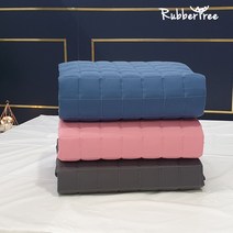 라버트리 다용도 멀티패드 슈퍼싱글 SS 카페트 110x200, 실키핑크