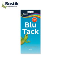 블루택 점토점착제 오리지날 90g, 1개