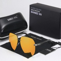 알루미늄 마그네슘 hd 편광 패션 선글라스 여성 남성 운전 태양 안경 빈티지 oculos de sol with original brand box