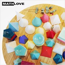 아르키메데스 캔들 12종 DIY(5세트-60개-학급용)