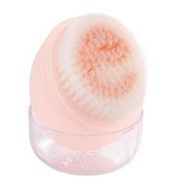 에코툴즈 Deep Cleansing Brush 딥 클렌징 페이셜 브러쉬 1개