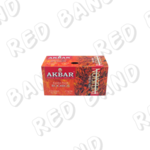 아크바 루이보스 허브차, 1.5g, 50개