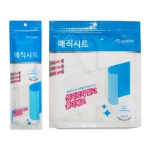 곰팡이제거제 착붙는락스 소형(5매입)+대형(5매입) 창틀 실리콘 화장실 줄눈 벽지 천장, 상세페이지 참조