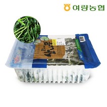여량농협 강원도 정선 냉동 곤드레 2kg