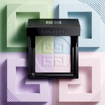 지방시(GIVENCHY 지방시) 프리즘 리브르 프레스드 파우더, N01