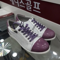 데니스골프 여성골프화 4cm키높이QAHXLSH051