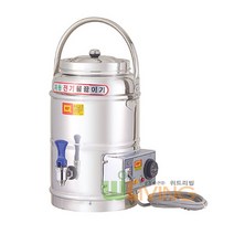 [쿠이]위드리빙 전기 물통 8호_8L /물끓이기O/보온보냉O~22360EA+V fyhfyh*99034657yg, 본상품선택