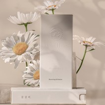 [든향] 인센스스틱 꽃갈피 Flower Mark., 아카시아 숲길
