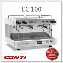 콘티 cc100 커피머신 conti_cc100_ 서울 경기남부 무료설치, 단품