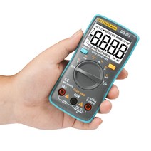 MESTEK-디지털 멀티 미터 MT101 102 메트로 DC 전압 측정기 저항 다이오드 온도 테스터, 01 MT101