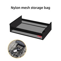 휴대용 캠핑 테이블 알루미늄 접이식 초경량 테이블, Only Nylon Mesh Bag