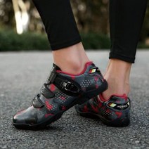 Covlanink 자전거 신발 평페달 슈즈 사이클링 MTB 입문용 남자, 44, 카무플라주 다크