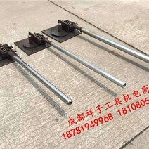 건설현장 수동 철근 파이프 벤딩 성형기 절곡기, 베어링 타입 절곡기 L