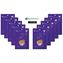 네츄럴코어 뿌링치킨 강아지 고양이 간식 오리지널 30g 20개 / 네츄럴코어 바이오나 사료 공식판매점