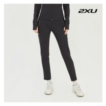 2XU 글로벌 여성 트레이닝 팬츠_XVLL11751CBK