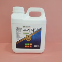 기획특가 - 뿌리지 살균소독수/미산성차아염소산수 100%/학원 차량내부 실내공간 반려동물공간등에 사용하는 안전한 살균소독수, 1개, 4L