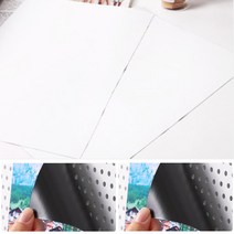 ch초_3052 후면 자석 A4 잉크젯 프린터 용지 사진자석 5개입 자석인쇄 인쇄자석 종이자석 자석시트지 자석전단지, 개구◇상품선택◇
