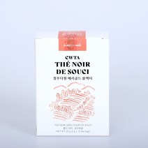 [보성 청우다원] 메리골드 블랙티(티백 2g x 10개), 1개, 10개입, 20g