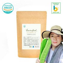 하린식품 HACCP 작두콩차 (1gx30티백) 옵션가 90T /150T 국내산 100%, 1g×90t, 1개