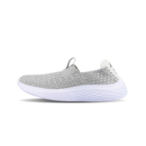 블루마운틴 블루마운틴 우븐 WIDE 실버글리터 102-MSW011WC