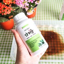 다키움 식물영양제 다육이 영양제 비료, 다키움 500ml