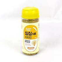싱싱식물 비타민 280g x 5개 / 고급복합비료 식물영양제