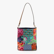 퀼트패키지 가방 페이런 버킷백 반제품 만들기 재료포함, 가방-Q10073193997