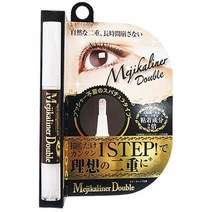 일본직발송 6. 셰모아 쉐모아 메지카라이너 더블 2ml B00XANJ06E, 단일옵션