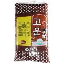 고운앙금 대두 5KX2, 상품선택