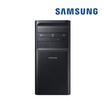 삼성 DB400T7A i5 i7 7세대 SSD HDD 듀얼 Win10 카비레이크 고사양 중고 PC, i7-7700