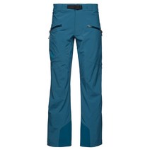 BLACK DIAMOND 블랙다이아몬드 리컨 스트레치 스키 팬츠 WOMENS Azurite MAWAPU318