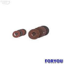 ForU888 유에이치티 디스크페이퍼 통 1개 공구 사무용품 배관자재 소모성자재 전기용품, 상세페이지 참조