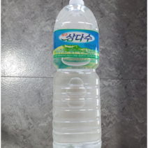 제주삼다수2L 6개 12개 18개 24개/2리터 PET, 2L 12