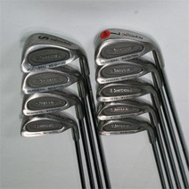 기타브랜드 미쯔시바 SHADOW 9S 중고아이언세트 골프아이언세트, one color/free