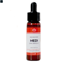 mediB 비립종 편평 사마귀 제거 앰플, 1+1+1개