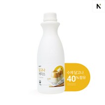네이쳐티 달고나 베이스 1.2kg 수제달고나 달고나베이스, 1개, 1200g