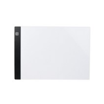 LED 라이트 드로잉 패드 / A4 라이트박스 LCJA027 _ 257829EA