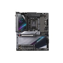 GIGABYTE Z790 AORUS Master (LGA 1700/ 인텔 Z790/ EATX/ DDR5/ 5* M.2/ PCIe 5.0/ USB 3.2 Gen2X2 Type-C/인
