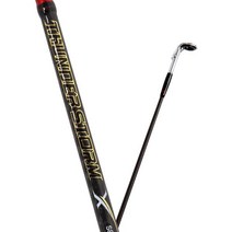 아피스 썬더스톰 엑스 S762ML 인쇼어 다용도 루어대