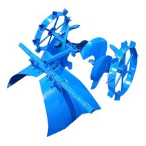 윈유 휴립기 두둑성형기 두둑만들기 밭고랑만들기 밭두둑만들기 WY-500 HSD1DG-75용