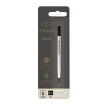 파카)수성펜심(흑/M-0.7mm)