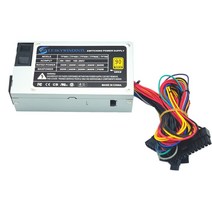 가정용nas nas서버 개인서버 nas하드 미니 psu 플렉스 컴퓨터 전원 공급 장치 1u 200w 소형 데스크탑 컴퓨터 금전 등록기 전원 nas 저전력 장비 자동 팬