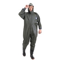 갯벌체험옷 전신 장화 말장화, 상세 페이지 참고, 40 밀리터리 그린 80 실크