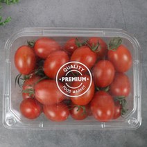 [맛다름] 국내산 대추토마토 750g*2팩, 상세 설명 참조