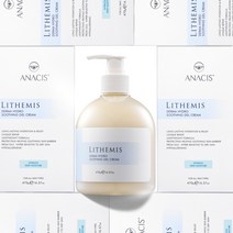 리더미스 수딩젤 크림 470g 아기로션 유아크림, 470g수딩젤크림 + 50g인텐시브크림