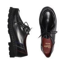 PARABOOT 파라부트 Morzine Noir (2058 12) (몰진 블랙)