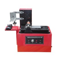 자동 날짜인쇄기 유통기한 마킹기 도장 스탬프 제조일, 패키지 1