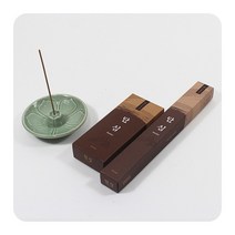 금산향당 단심 (단|장) - 전통향 국산향, 단