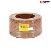 반영구적 정온전선 DECKER (65도 85도) 50M 100M 동파방지열선 수도동파방지, 1개